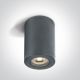 67142A/AN_Outdoor Cylinders_One LIght