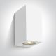 67142K/W_Outdoor Cube_One LIght
