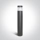 67410A/AN/C_Bollards_One LIght