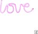 85021-87_NEON-LOVE_Paul Neuhaus