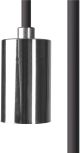 8657_CAMELEON CABLE E27 2,5 M_Nowodvorski