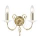AG2-POL-BRASS_AEGEAN_Elstead Lighting