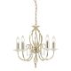 AG5-POL-BRASS_AEGEAN_Elstead Lighting