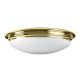 BATH-BROMPTON-F-PB_Brompton_Elstead Lighting