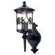 BL10-BLACK_HEREFORD_Elstead Lighting