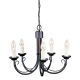 CH5-BLACK_CHARTWELL_Elstead Lighting