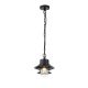 COPENHAGEN8-BK_Copenhagen_Elstead Lighting