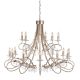 CRT18-SIL-GOLD_CHRISTINA_Elstead Lighting