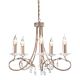 CRT5-SILVER-GOLD_CHRISTINA_Elstead Lighting