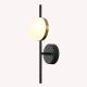 2003_SCONCE LIGHT_Zambelis