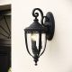 FE-EB2-L-BLK_ENGLISH BRIDLE_Feiss
