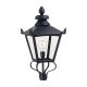 GL1-BLACK_Grampian_Elstead Lighting