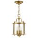 HK-GENTRY-P-S-PB_GENTRY_Hinkley Lighting