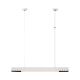 LP-1301/1P M WH Smart_Cali_Light Prestige