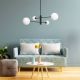 LP-002/4P BK_Dorado_Light Prestige