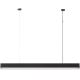 LP-1401/1P L BK Smart_Luci_Light Prestige