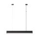 LP-1401/1P M BK Smart_Luci_Light Prestige
