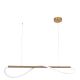 LP-2345/1P S GD CCT_Meleca_Light Prestige