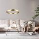 LP-033/1P S GD Triangle_Midway_Light Prestige