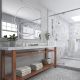 LP-999/1P L WH_Mirror_Light Prestige