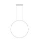 LP-999/1P S WH CCT_Mirror_Light Prestige