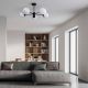 LP-1345/5P BK_Roma_Light Prestige