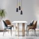 LP-181/3P BK/GD_Solin_Light Prestige