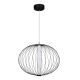 LP-798/1P S BK_Treviso_Light Prestige