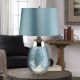 LENA-TL-S-BLUE_LENA SMALL_Elstead Lighting
