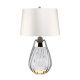 LENA-TL-S-SMOKE-OWSS_LENA SMALL_Elstead Lighting