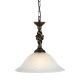 PB-P-BLK-GOLD_PEMBROKE_Elstead Lighting