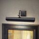 PL1-20-BLK_PICTURE LIGHTS_Elstead Lighting