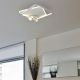 LP-0612/2C Square WH_Parma_Light Prestige