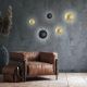 LP-8102/1C-12W GD_Platillo_Light Prestige