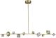 ST-10307-130 gold_CONE_Step Into Design