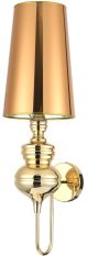 MB-8046-25 gold_QUEEN_Step Into Design