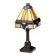 QZ-HOLMES-TL_VICTORY & HOLMES_Elstead Lighting