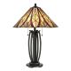 QZ-VICTORY-TL_VICTORY & HOLMES_Elstead Lighting