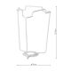 SHA86_SHADE CARRIER_Dar Lighting