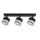 LP-6331/3WS TR/BK_Kendal_Light Prestige