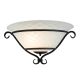 TCH-WU-BLACK_TORCHIERE_Elstead Lighting