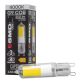 ZAR4007SLL_BULB_SMD LED