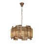 King Home CYRINE -HL-0110 Suspension lumineuse 6x25W/E14 IP20