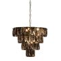 King Home DAYNE -HL-0126 Suspension lumineuse 9x40W/E14 IP20