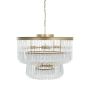 King Home ROMY -HL-0139 Suspension lumineuse 8x40W/E14 IP20