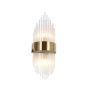 King Home PENELOPE -ML-0015 Applique murale 2x40W/E14 IP20