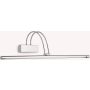 Ideal Lux BOW 007021 Applique murale 1x8W/LED ip20