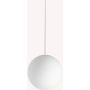 Ideal Lux MAPA 009148 Suspension lumineuse 1x42W/E14 ip20