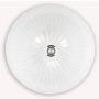 Ideal Lux SHELL 008608 Lampe de plafond 3x60W/E27 ip20