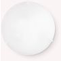 Ideal Lux SIMPLY 007984 Plafonnier 3x60W/E27 ip20